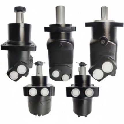 danfoss Cycloid motor