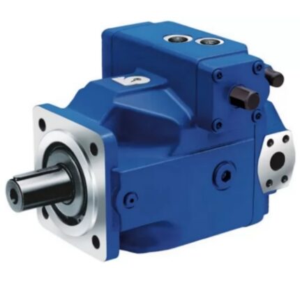A4VSO series Rexroth Piston Pump