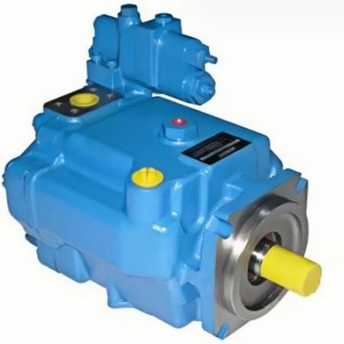 PVH piston pump
