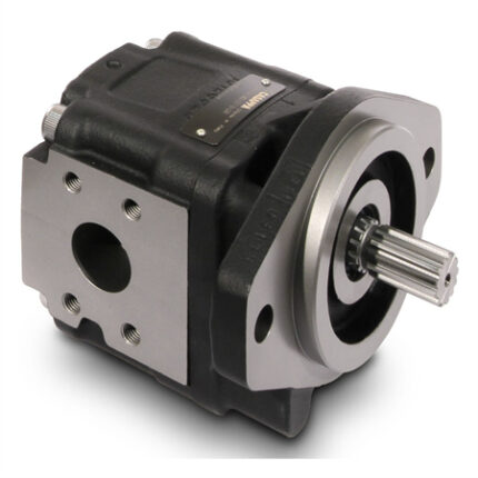 KP40.87 series gear pump