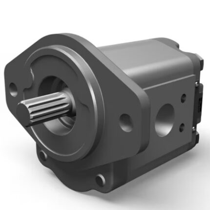 Parker PGP517 Series gear pumps