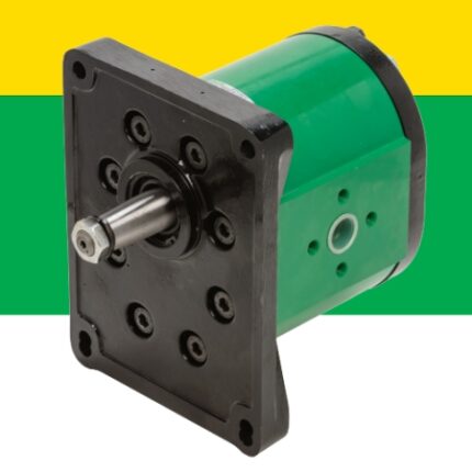 3.5PC-98* gear pumps